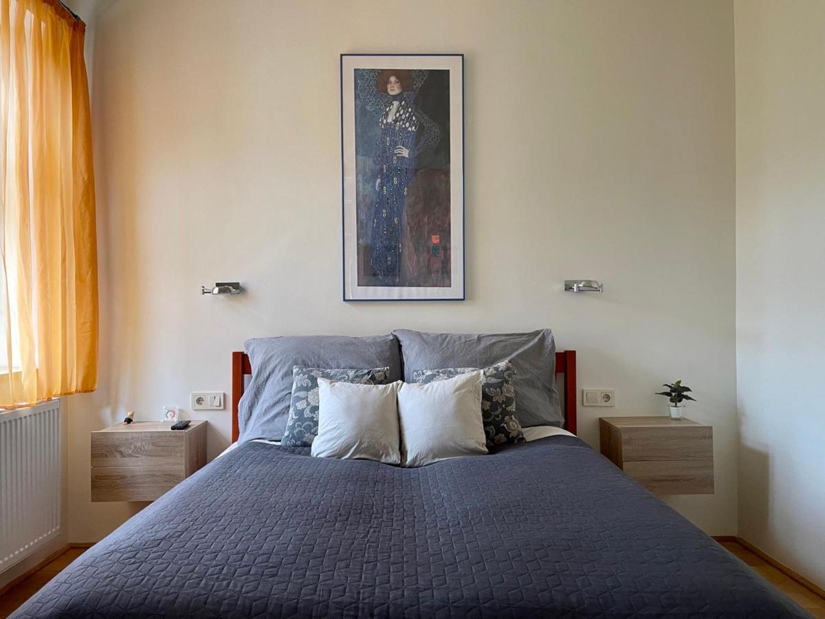 Penthouse W Private Rooftop And Free Parking ブダペスト エクステリア 写真